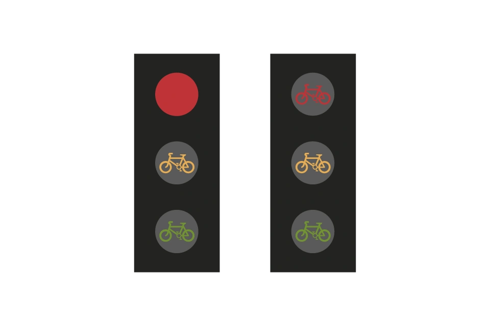 light signals cycles