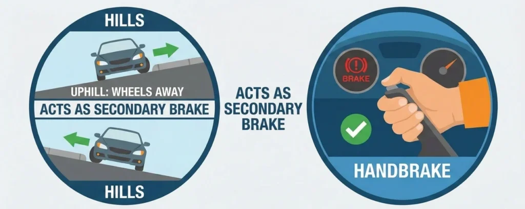 Parking Safety and Responsibility